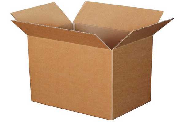 Купить коробки картонные для переезда